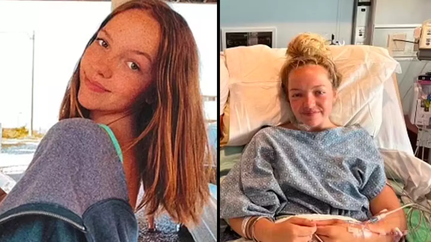 Woman Who Lost Leg In Shark Attack Vows To Return To The Sea