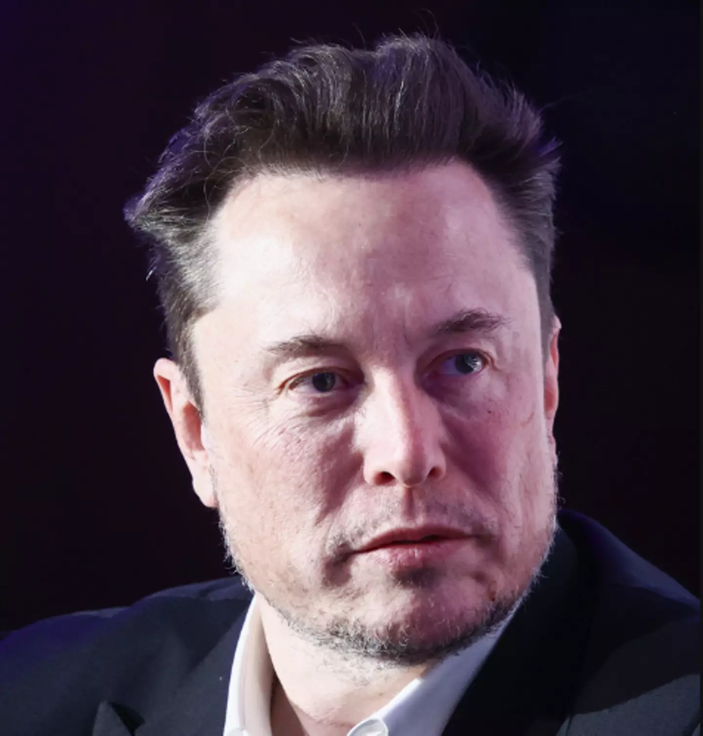 Tech titan Elon Musk has doubled-down on his prediction for when artificial intelligence will become smarter than humans.