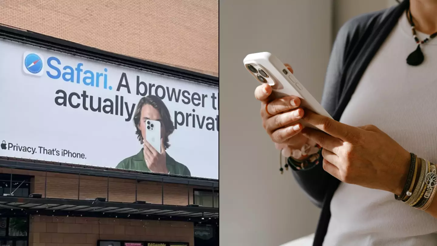 Apple warns of 'massive' issue that may affect more than 1 billion of its iPhone users