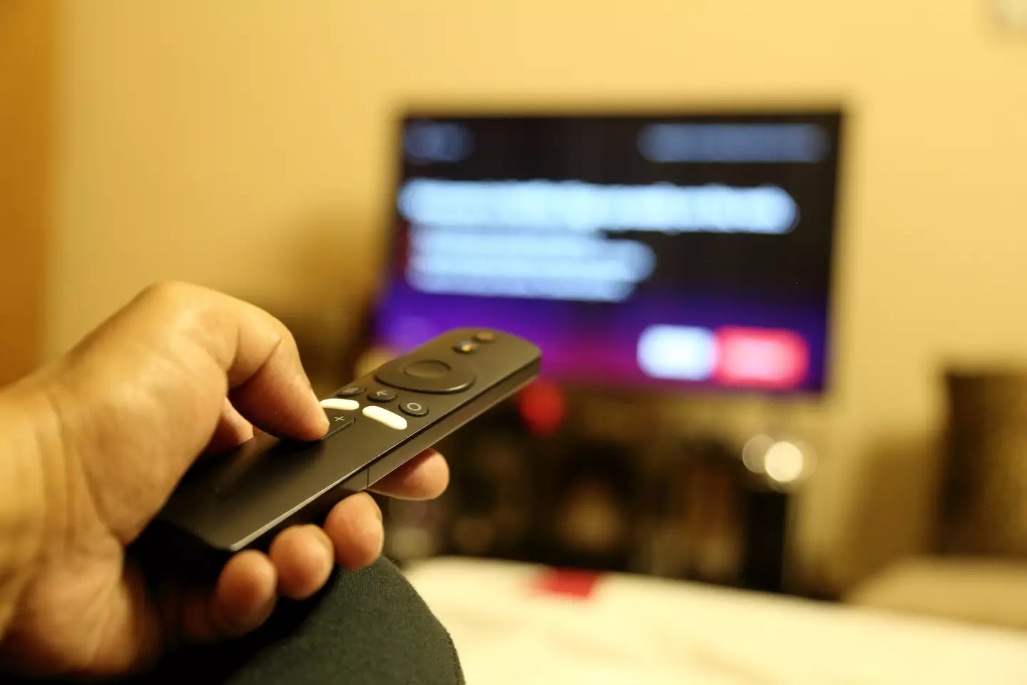 It is illegal to sell jailbroken firesticks (Getty Stock Images)