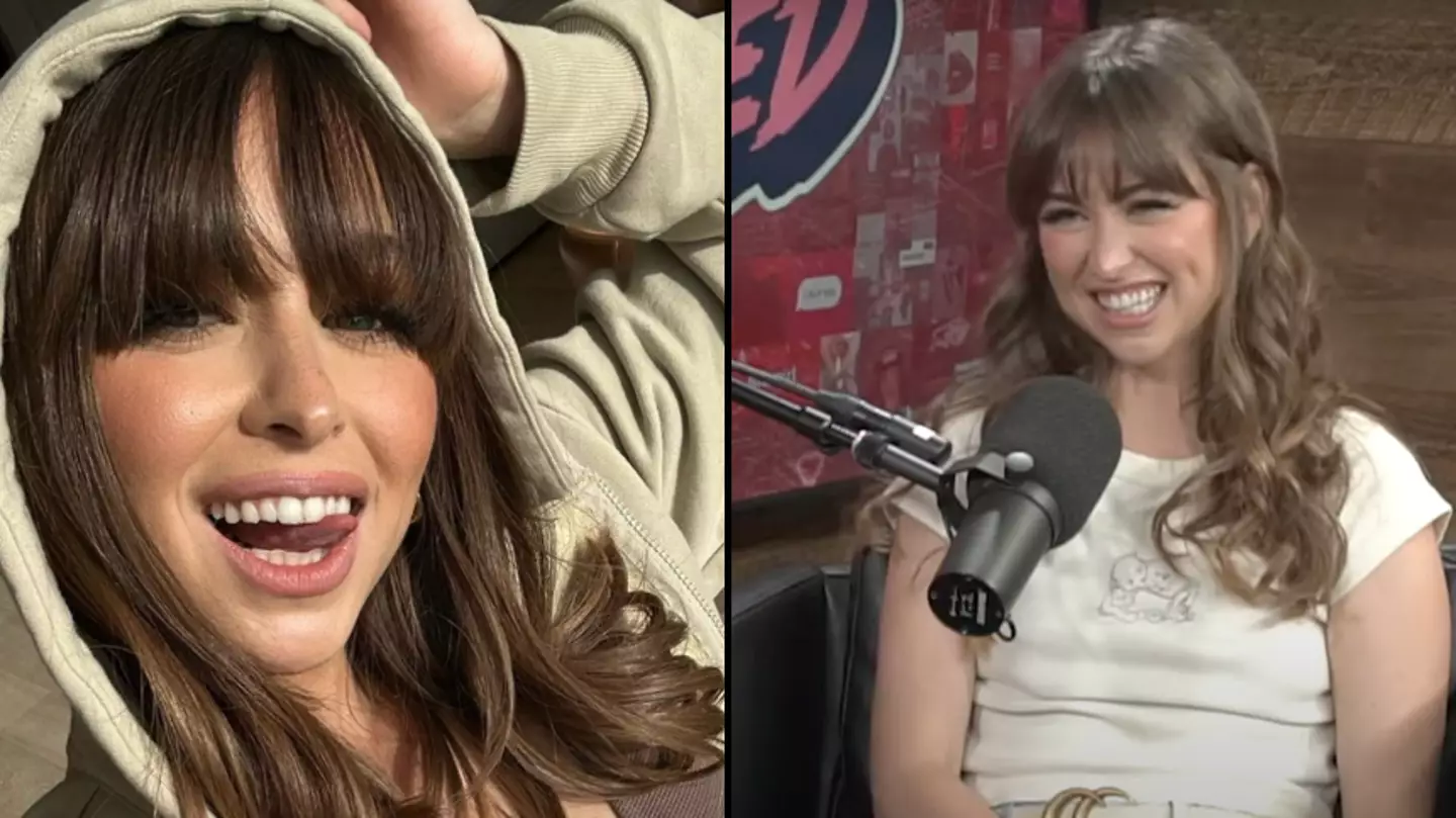 Top adult star Riley Reid explains very honest reason she ‘doesn’t love’ shooting content now
