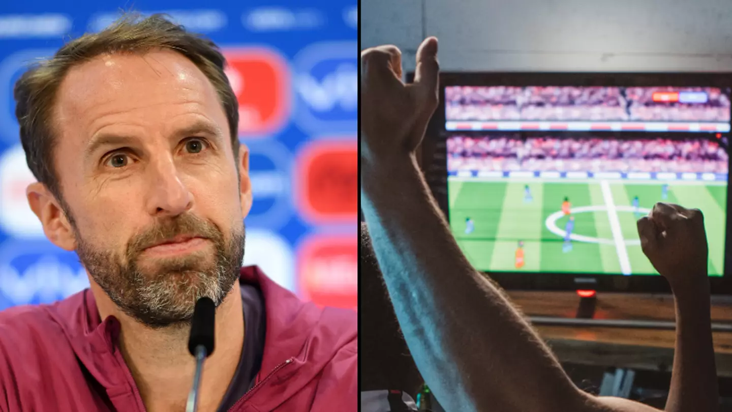 Brits watching tonight’s Euros match at home issued streaming warning
