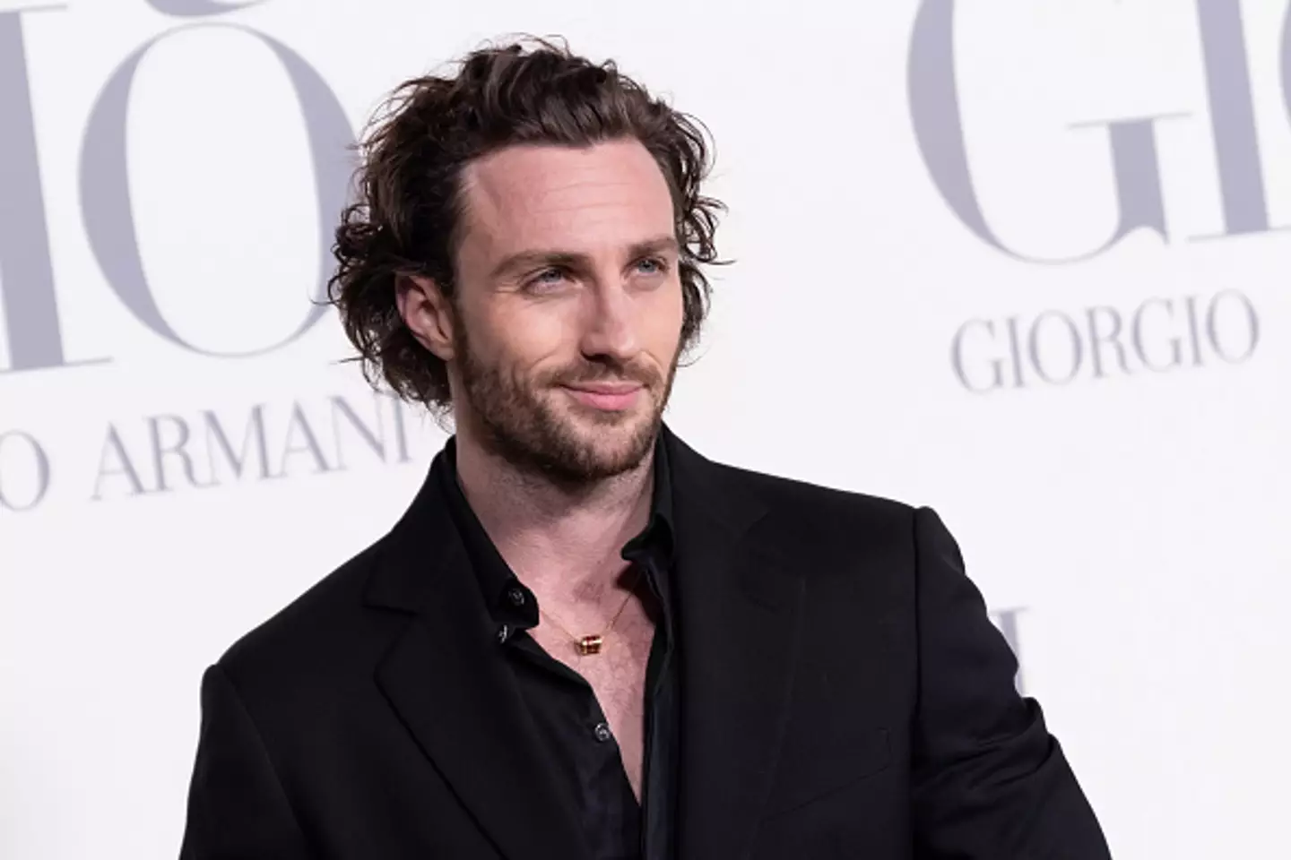 Aaron Taylor-Johnson has reportedly been offered the role for James Bond.
