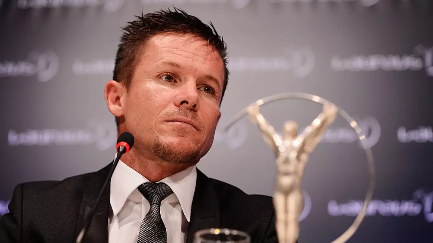 Daredevil Felix Baumgartner who jumped from space in famous Red Bull stunt dies in horror paragliding crash