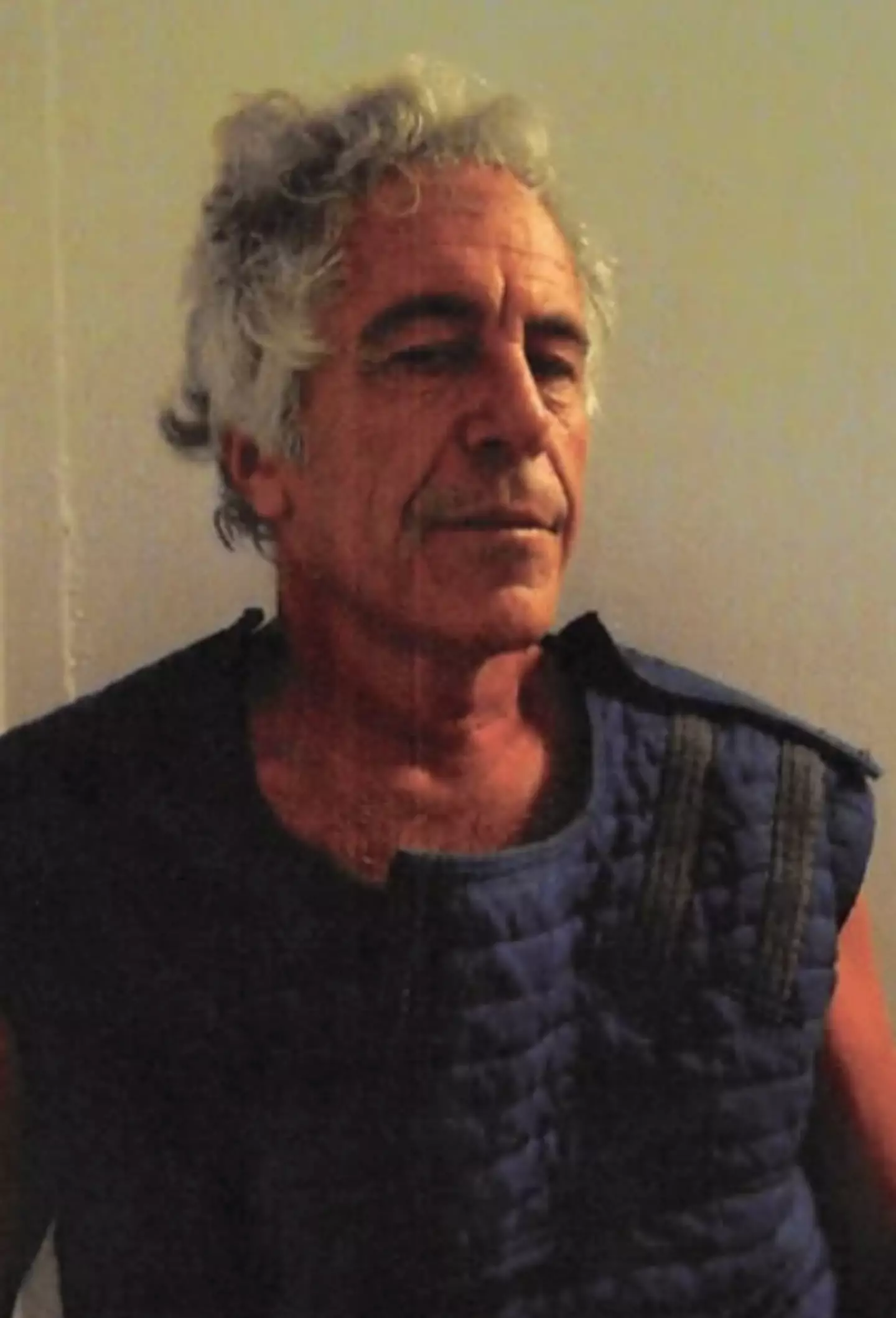 The Department of Justice released thousands of images (US Department of Justice)