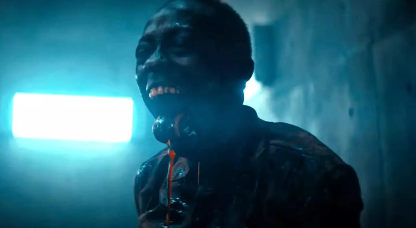 The film is a creepy watch (Netflix)