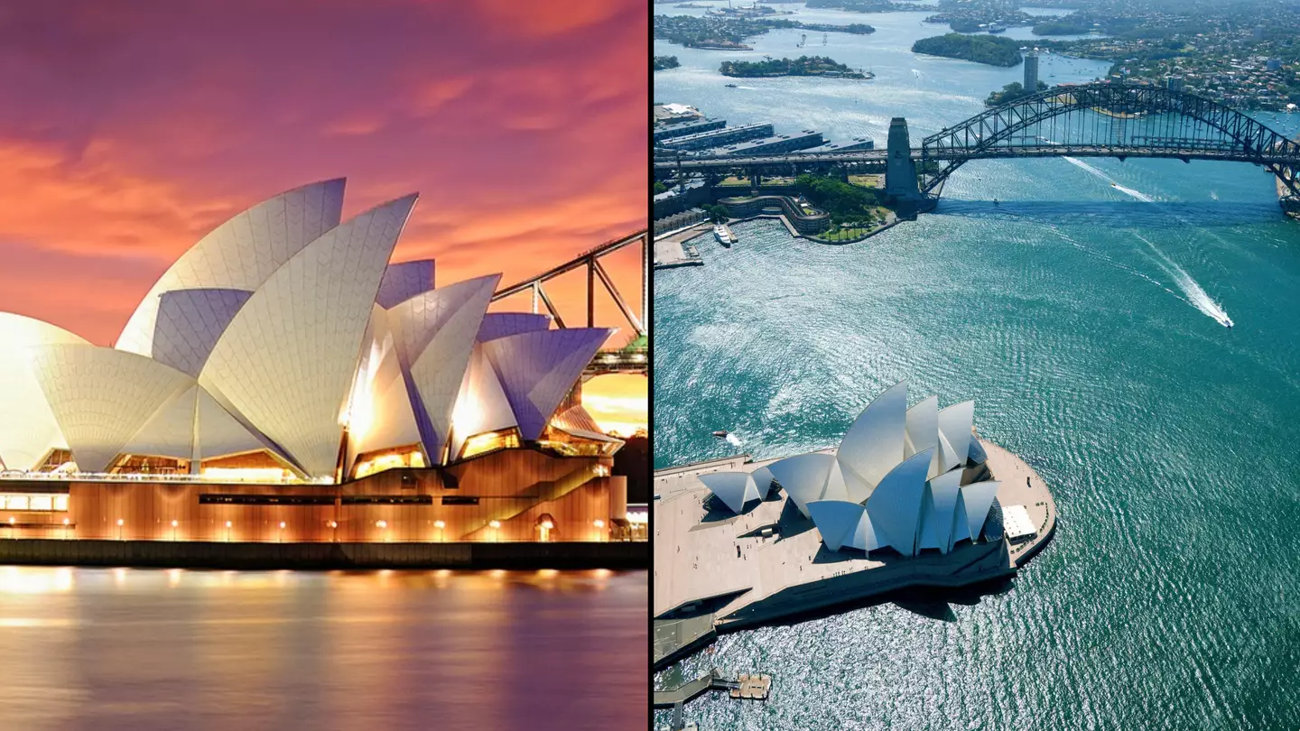 Foreign Office issues 'strict' warning to anyone wanting to travel to Australia