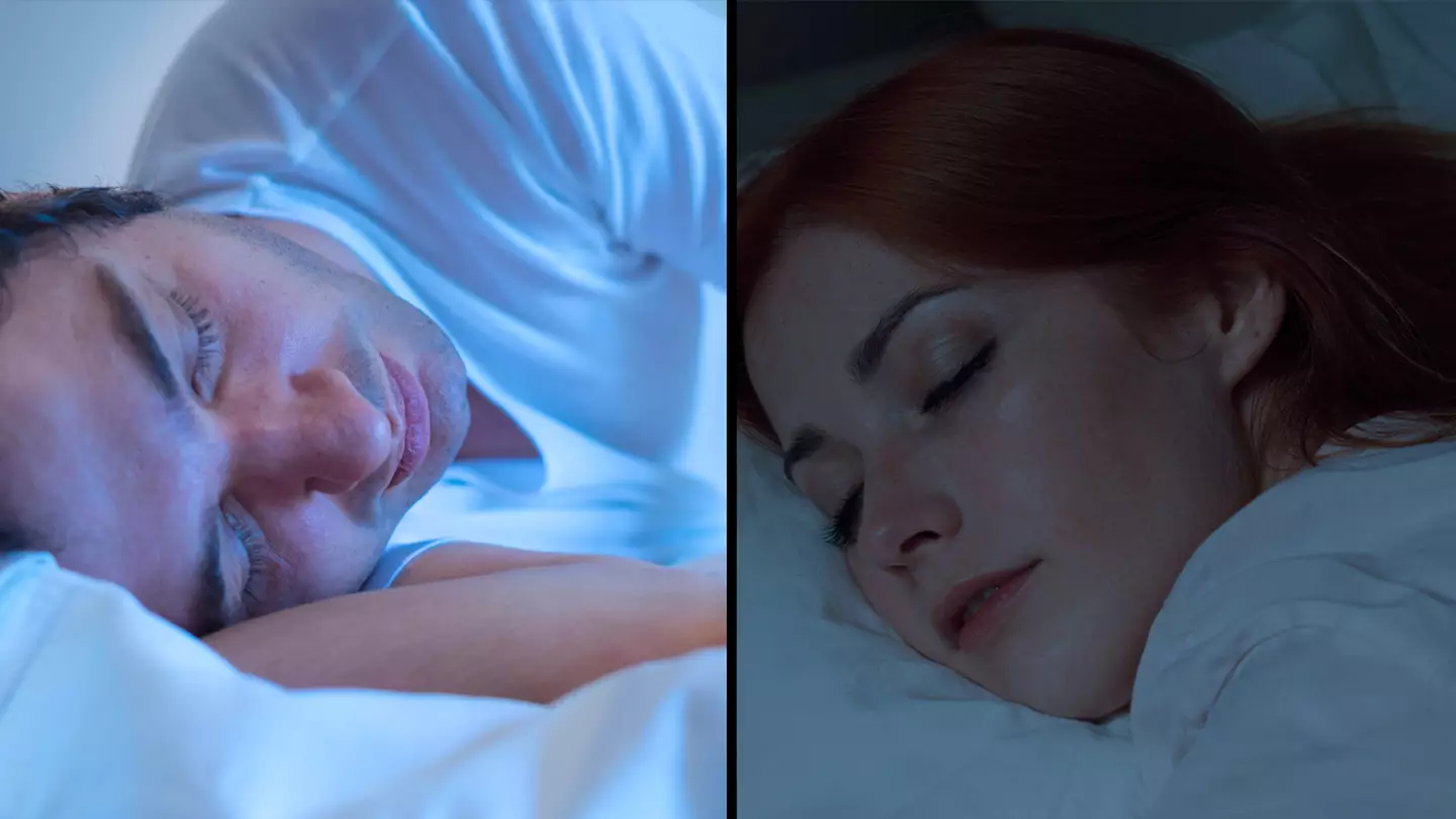 Sleep scientist claims falling asleep within five minutes is a bad thing