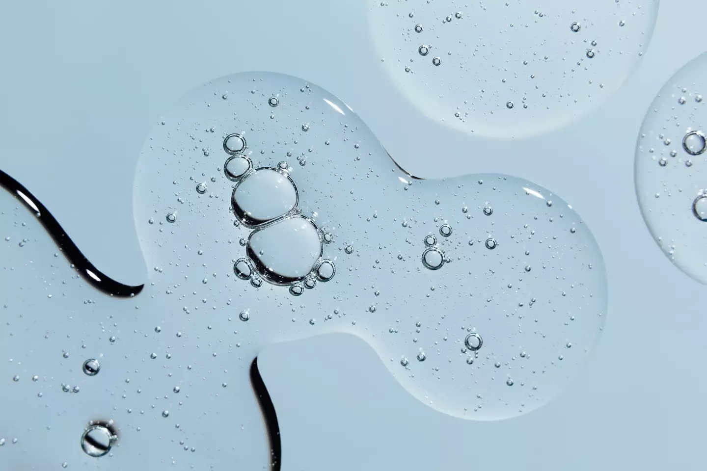 Some countries have moved to have TFA classified as a toxin which could impact fertility (Getty Stock Images)