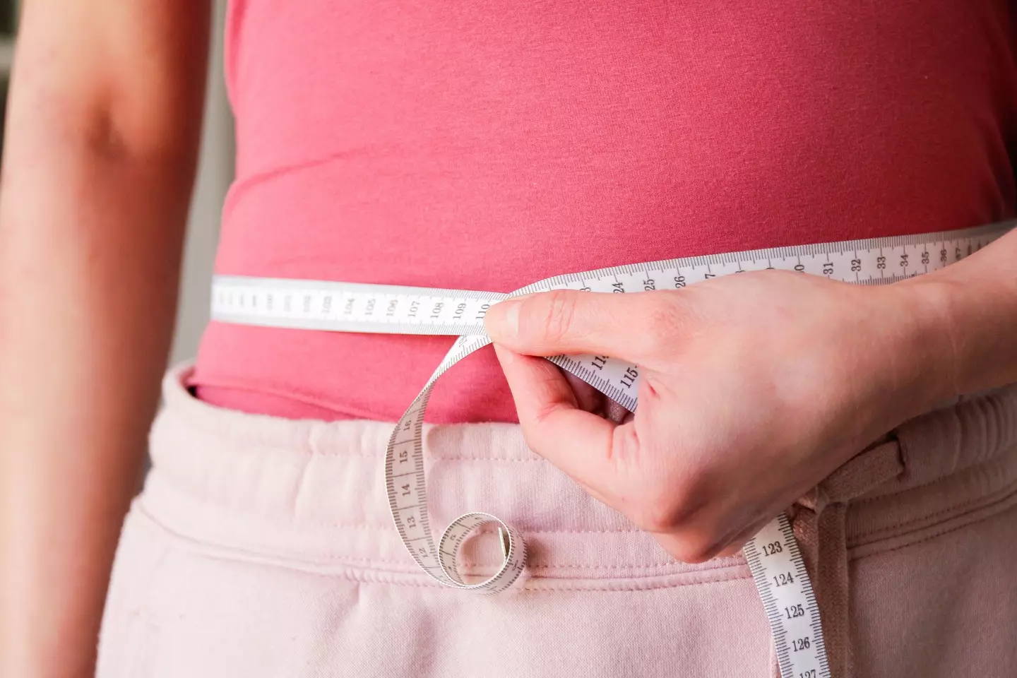 You can achieve weight loss after at least 150 minutes of exercise in the week (Getty Stock Photo)