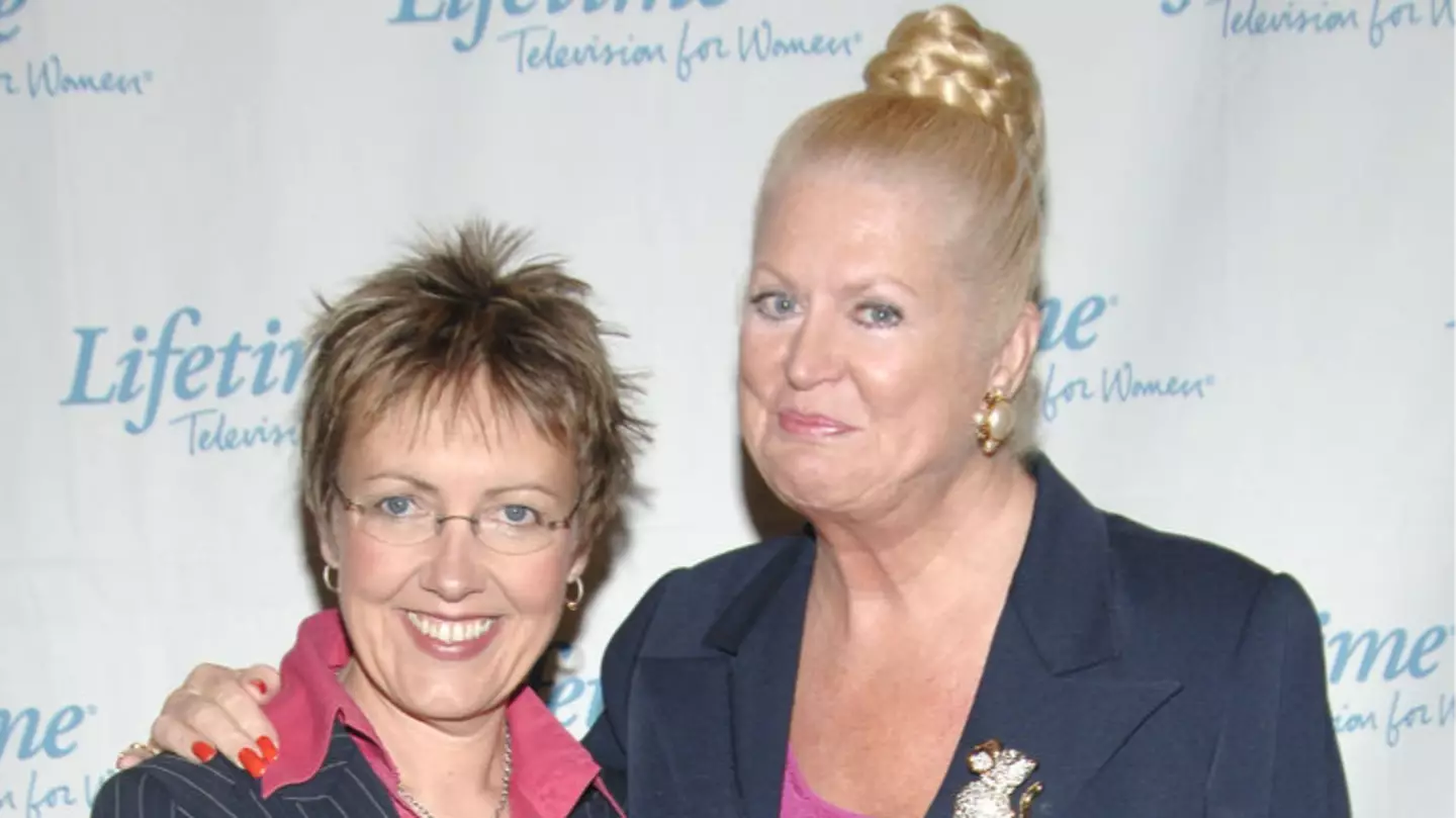 Kim Woodburn's family hit back at 'hurtful' comments Aggie made after former co-star's death