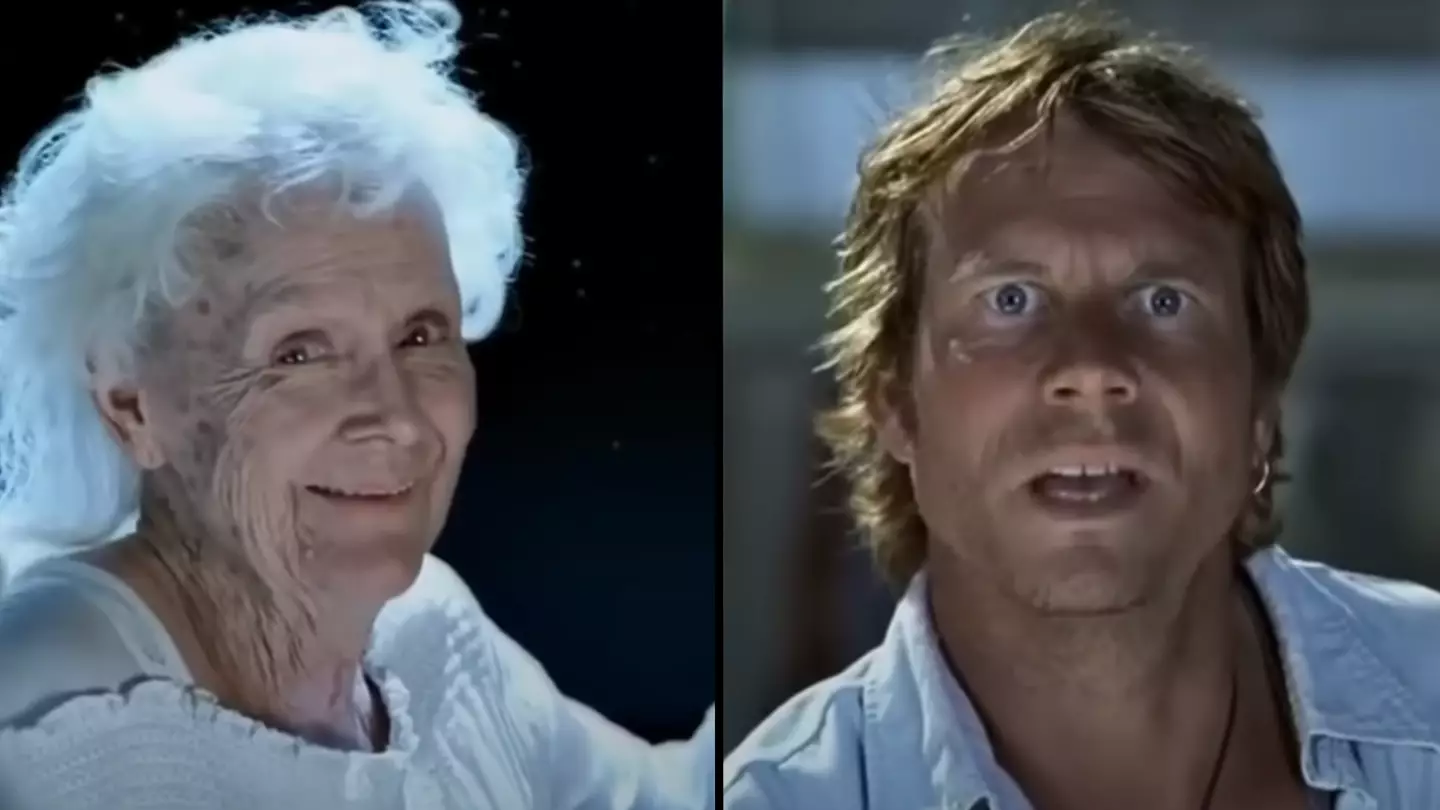 Fans are just discovering Titanic’s 'beyond parody' alternative ending