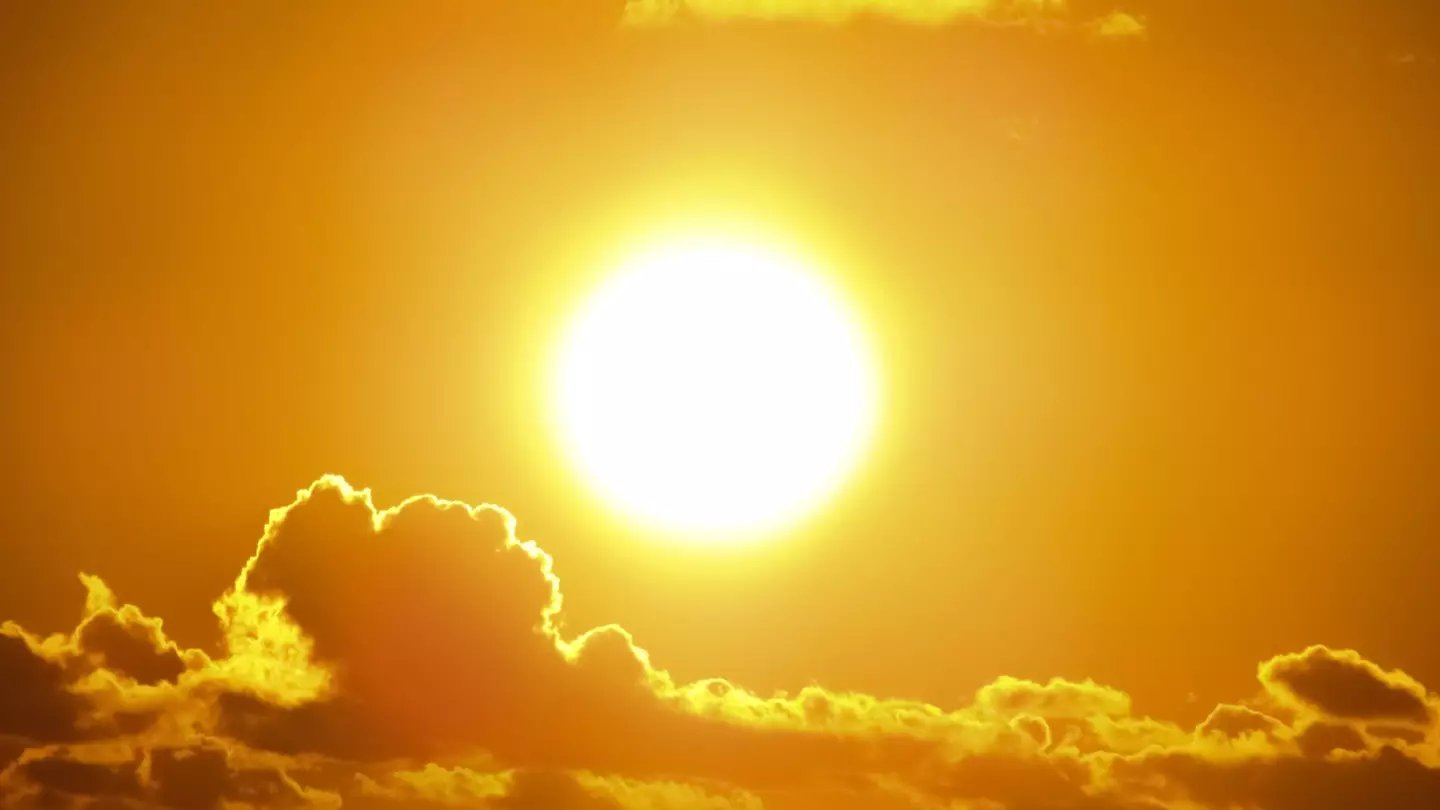 The UK is expected to see the hottest temperature so far this year.
