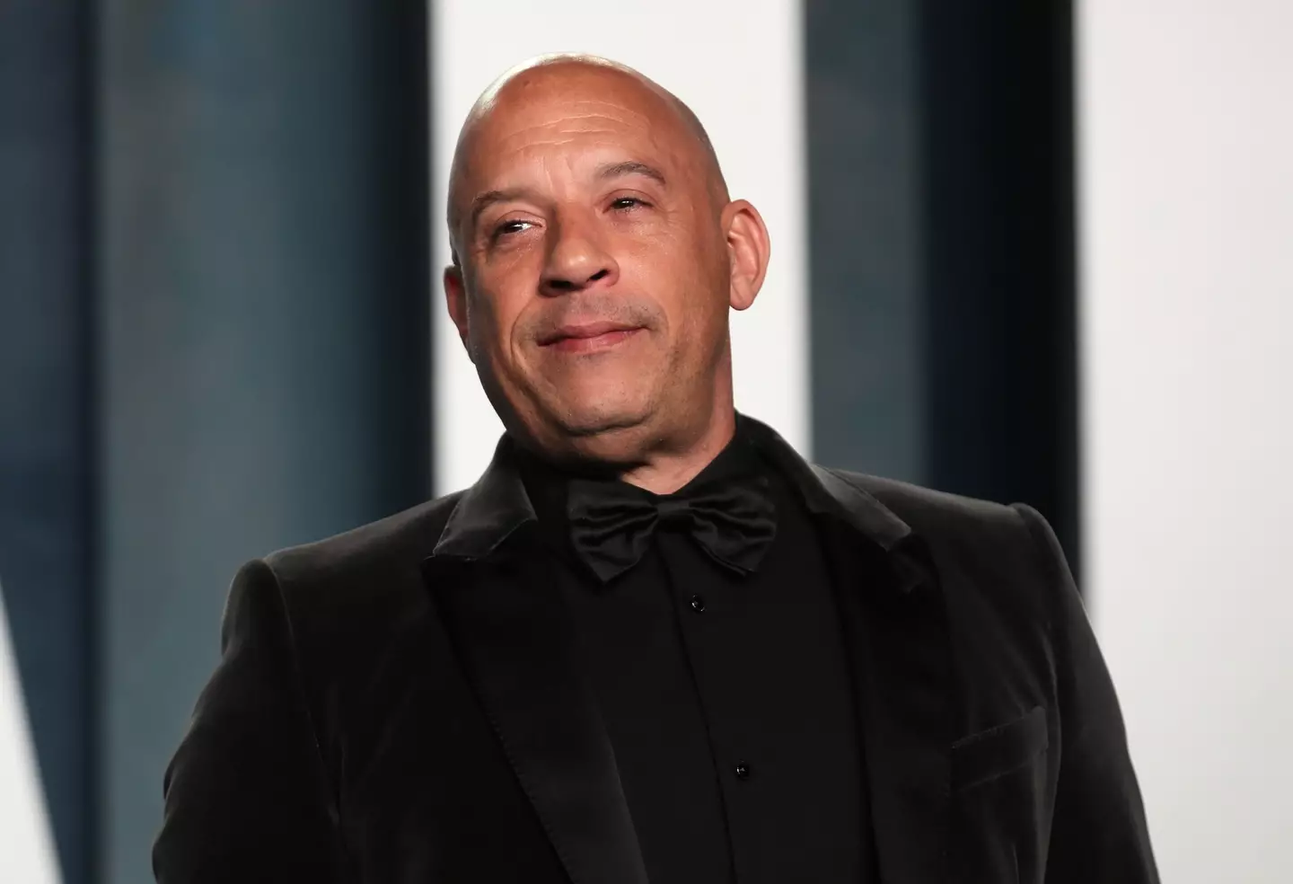 The honour of 'world's hottest bald man' now belongs to Vin Diesel.