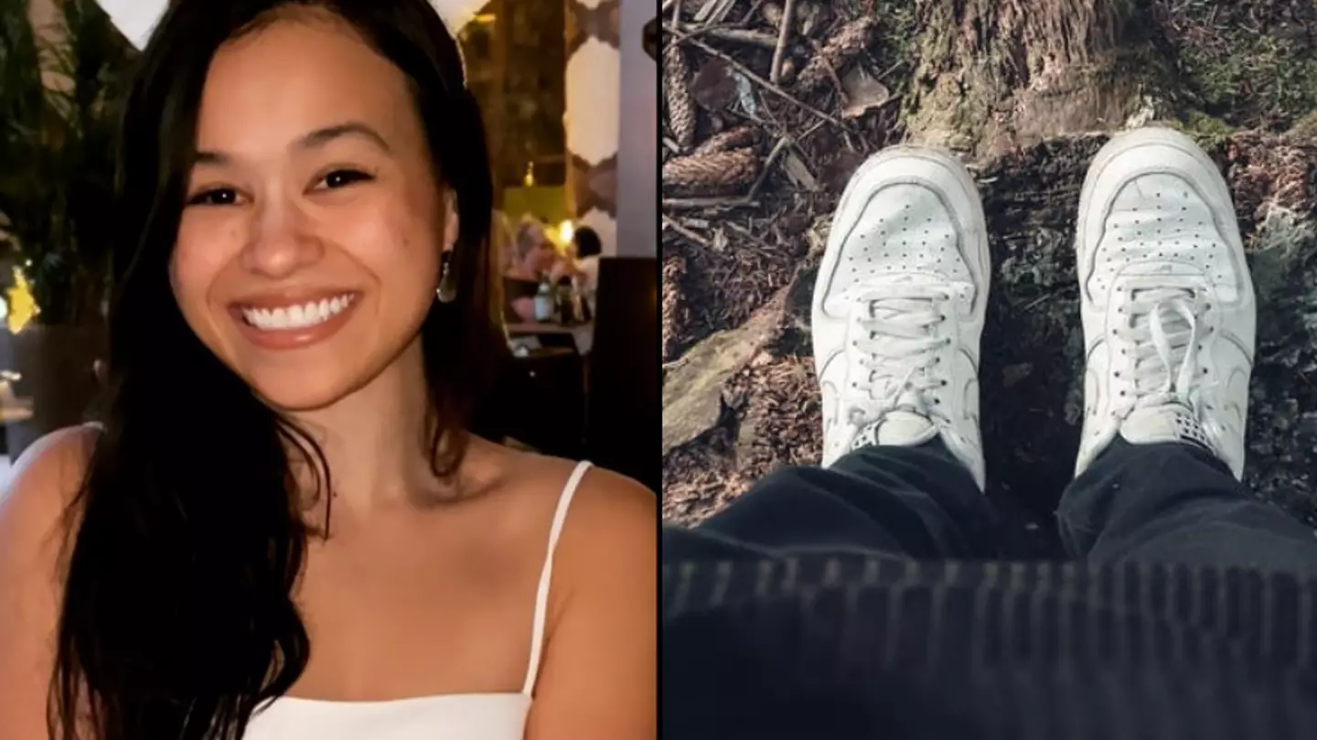 Lawyer Claims You Could Get A New Pair Of Nike Trainers Up To Two Years After First Purchase