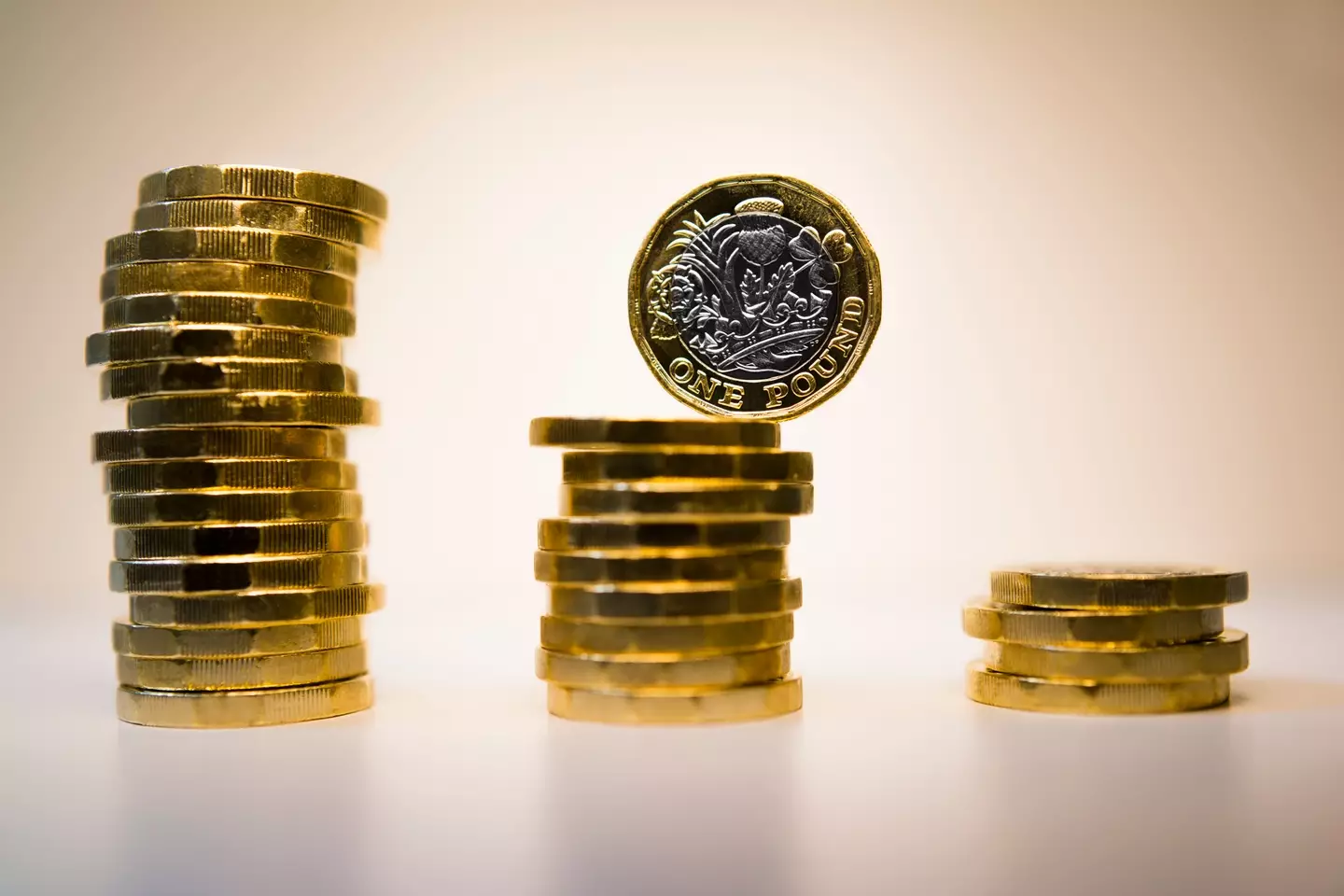 At the moment, people in the UK who earn under £123 a week aren't able to claim statutory sick pay (Getty Stock Photo)