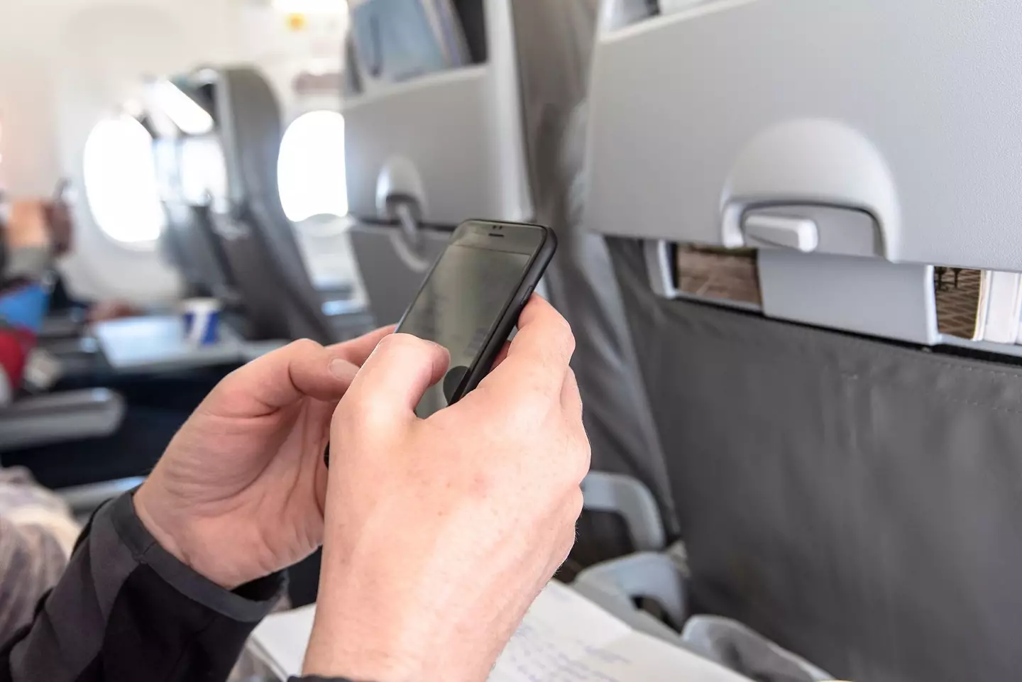 That means you have to reject all forms of entertainment. (Getty Stock Image)