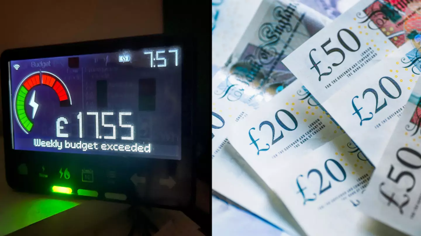 Huge question if smart meters save you money has been answered by Martin Lewis' experts