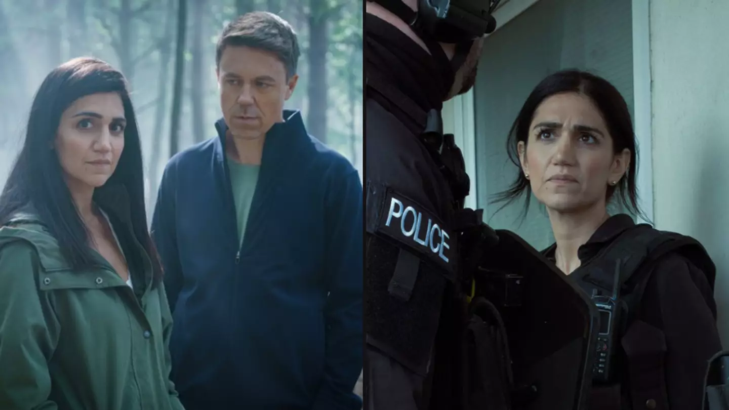 Bizarre reason why BBC cancelled gritty police drama 'like Line of Duty' after just one season