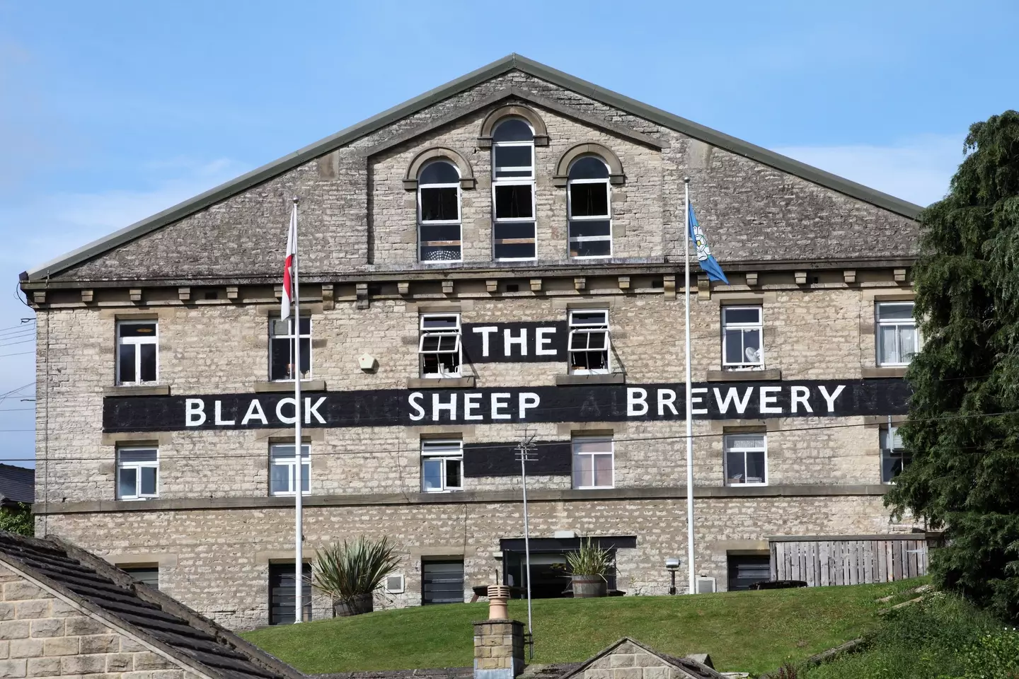 Costs are soaring across the hospitality industry, including at Black Sheep brewery.