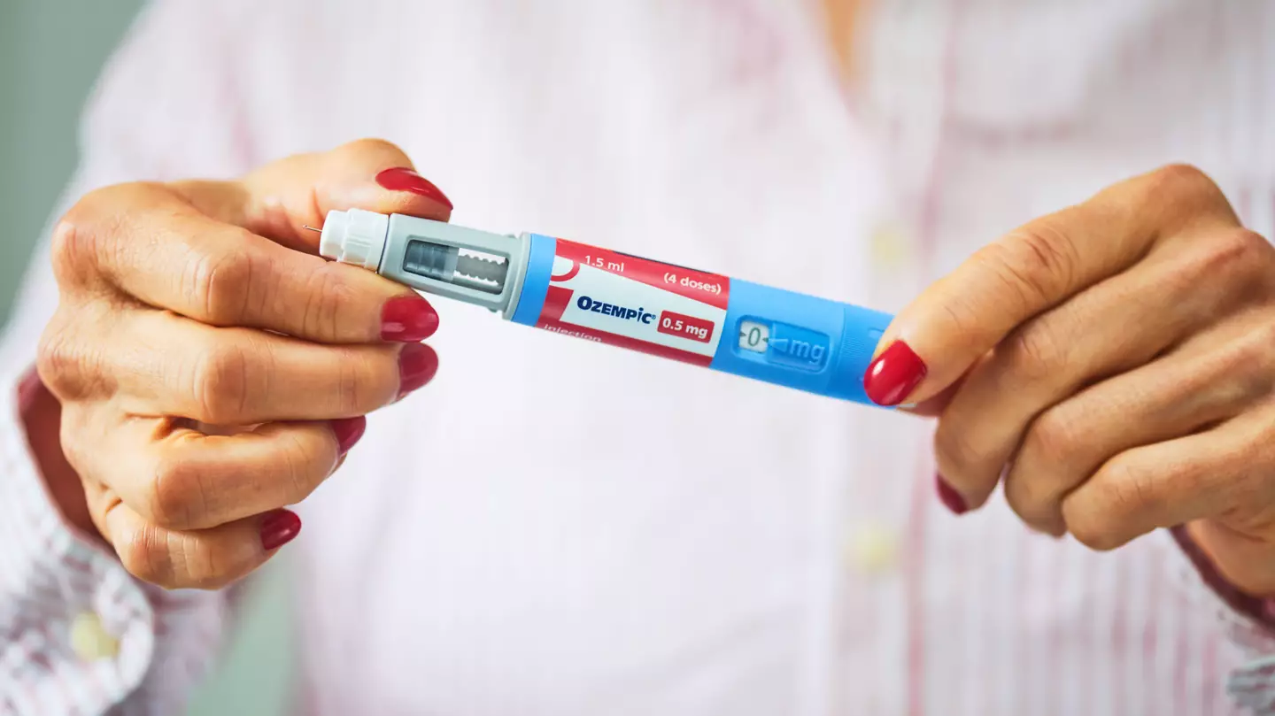 Peter Dazeley/Getty Images