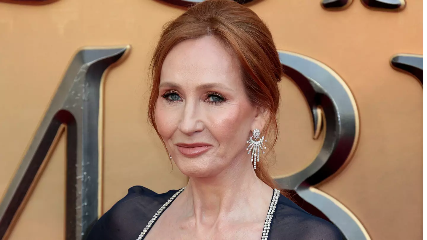 What Is JK Rowling's Net Worth In 2022?