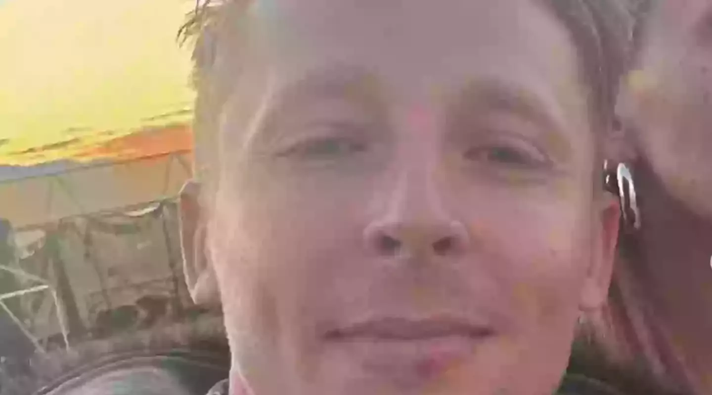 The body was identified as Vadim Kruglov by police (Instagram/@sofi.co__)