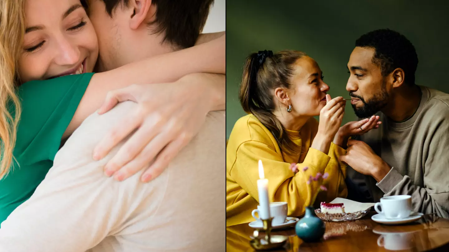 Therapist reveals the 13 secrets for a happy relationship