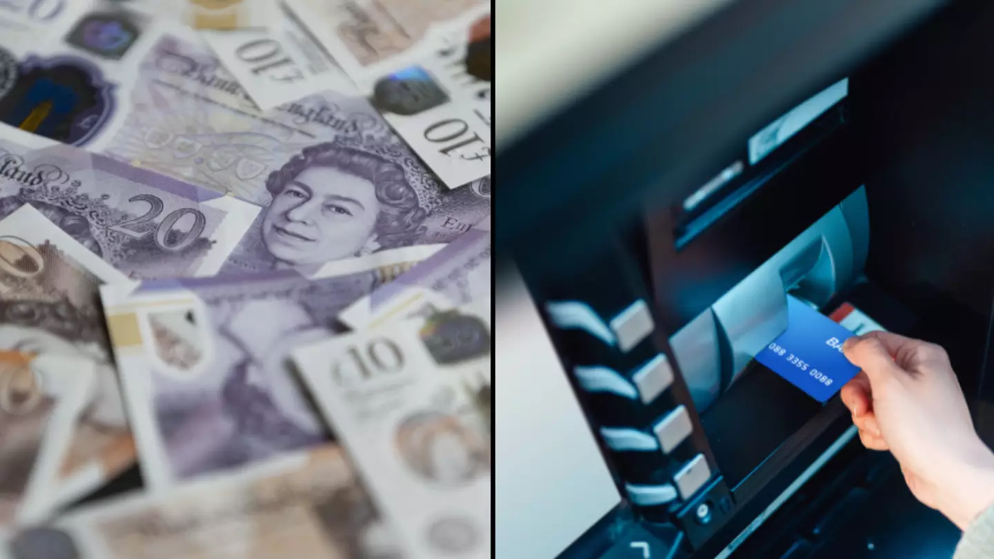 Thousands could receive £500 payment straight to their bank accounts