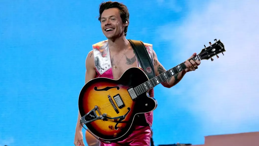 Kevin Mazur/Getty Images