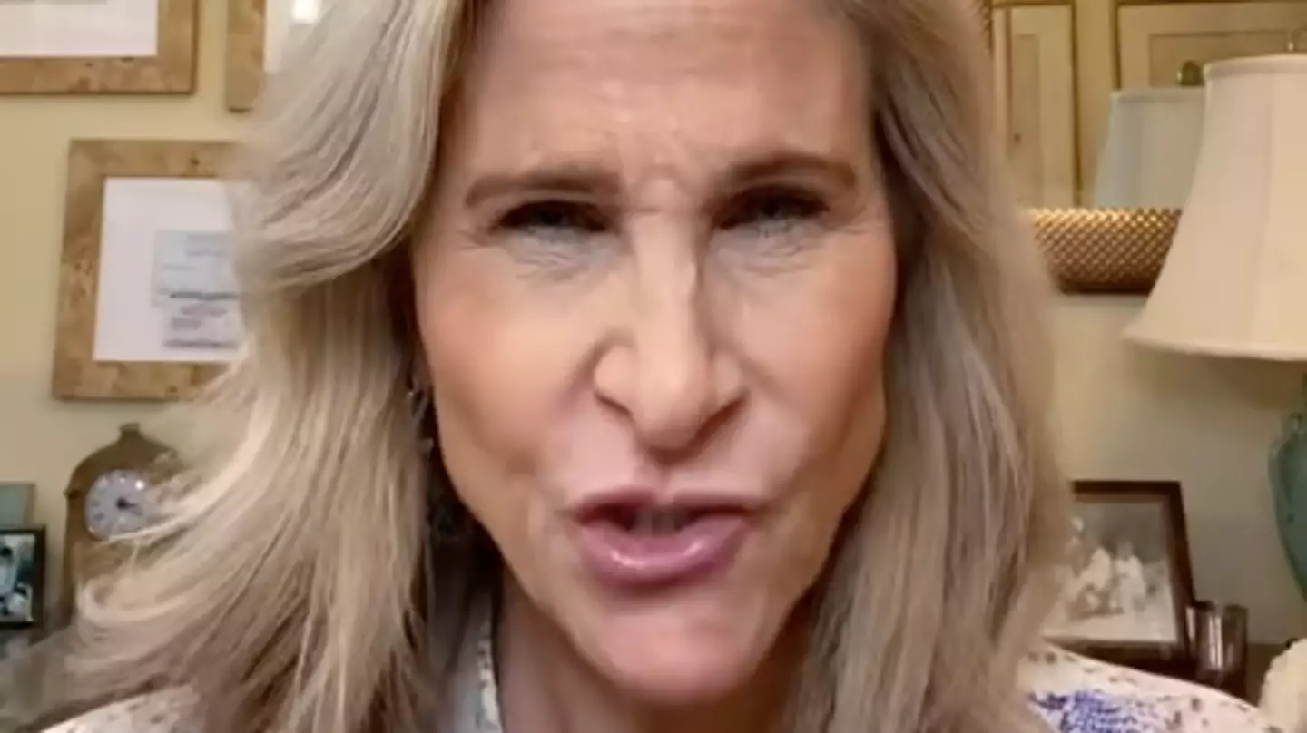 Deborah Krevalin/TikTok