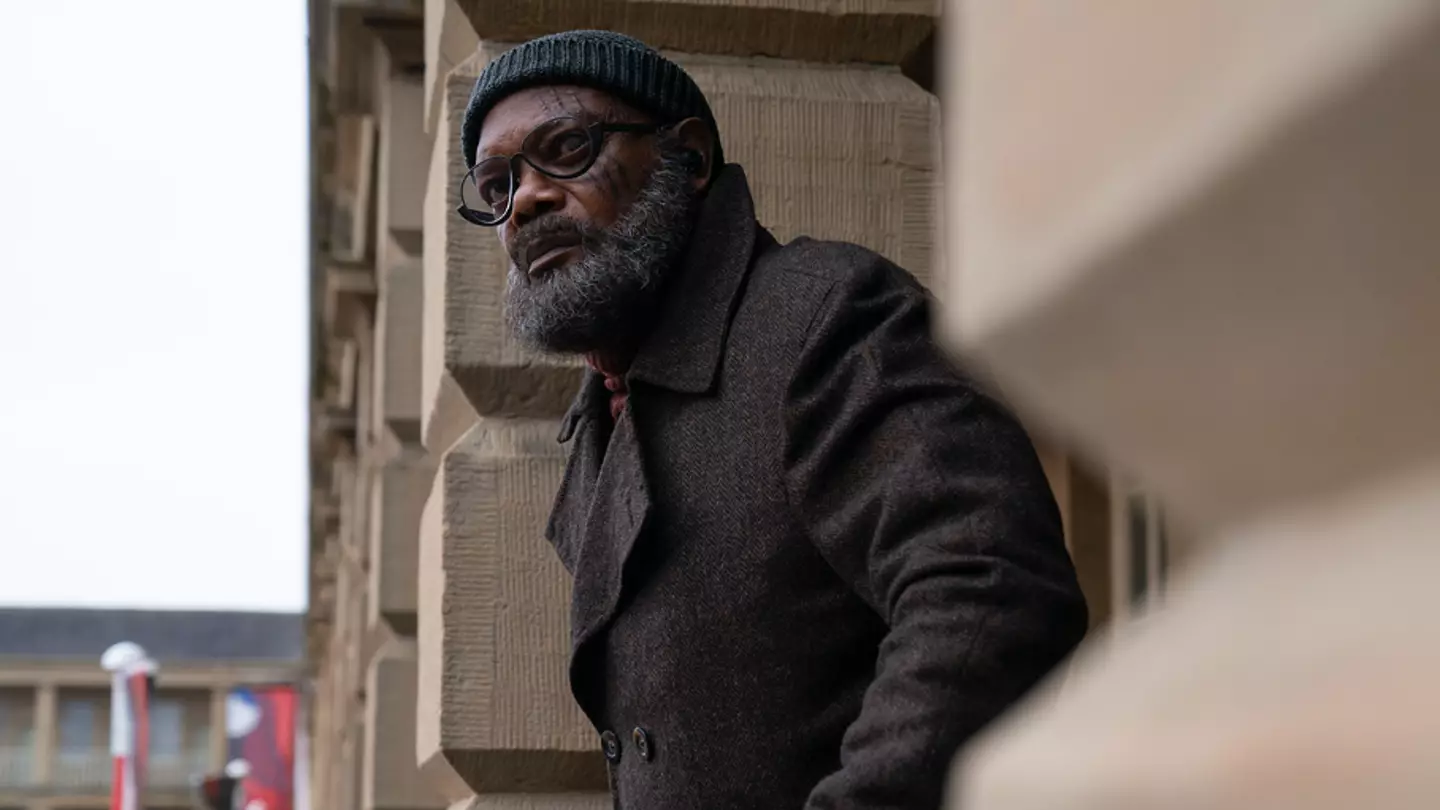 Samuel L. Jackson Returns To The MCU In Star Studded Spy Thriller Marvel Studios ‘Secret Invasion’