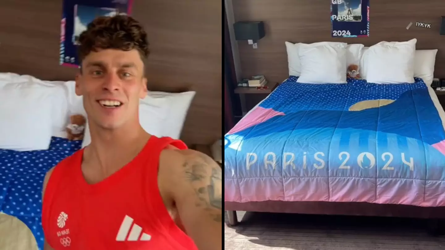 TikTok/adamburgess