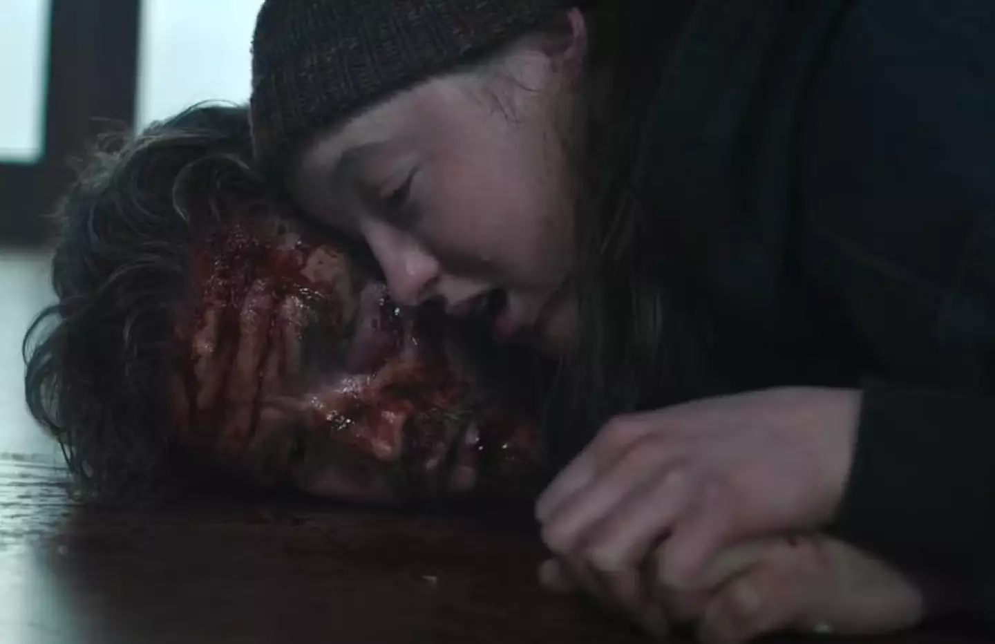 This aspect is a new addition for the show (HBO Max)