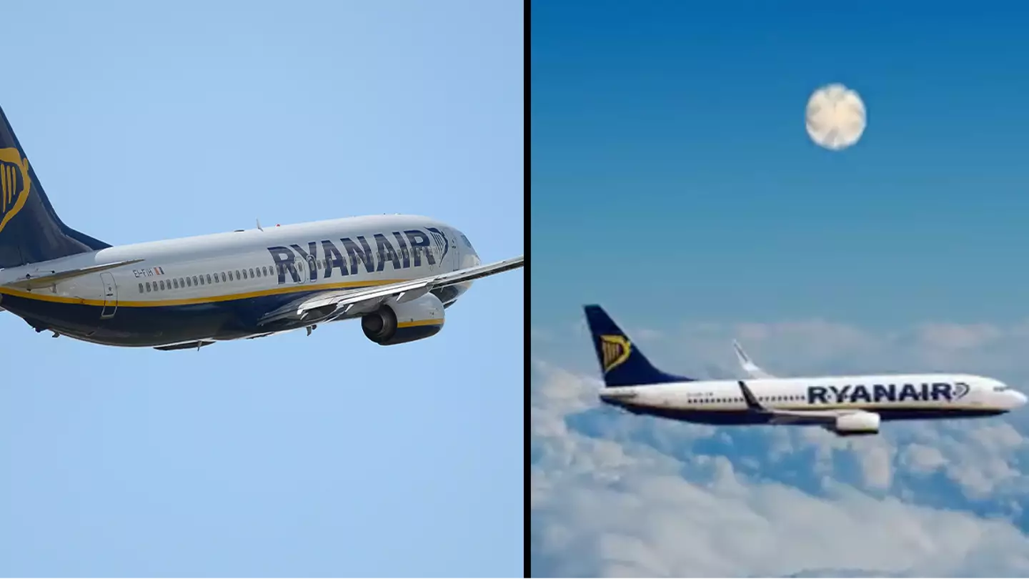 Ryanair warned it has 'lost customers' with brutal World Cup tweet