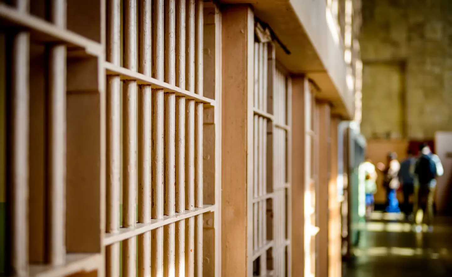 A court in Madagascar has ruled that the paedophile will be surgical castrated (Getty Stock Image)