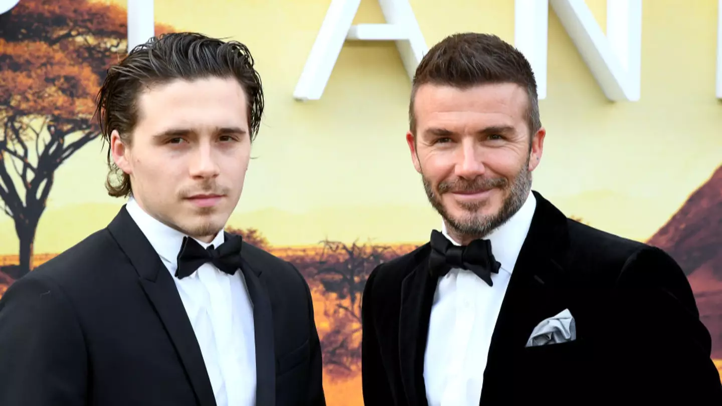 Dave J Hogan/Dave J Hogan/Getty Images