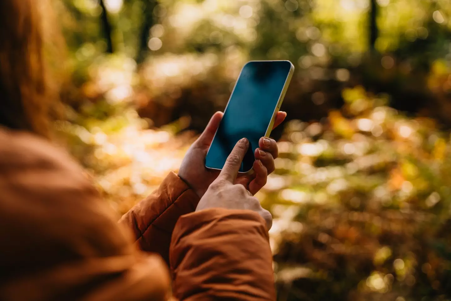 Many of our day-to-day habits could be damaging our devices. (Getty Stock Images)