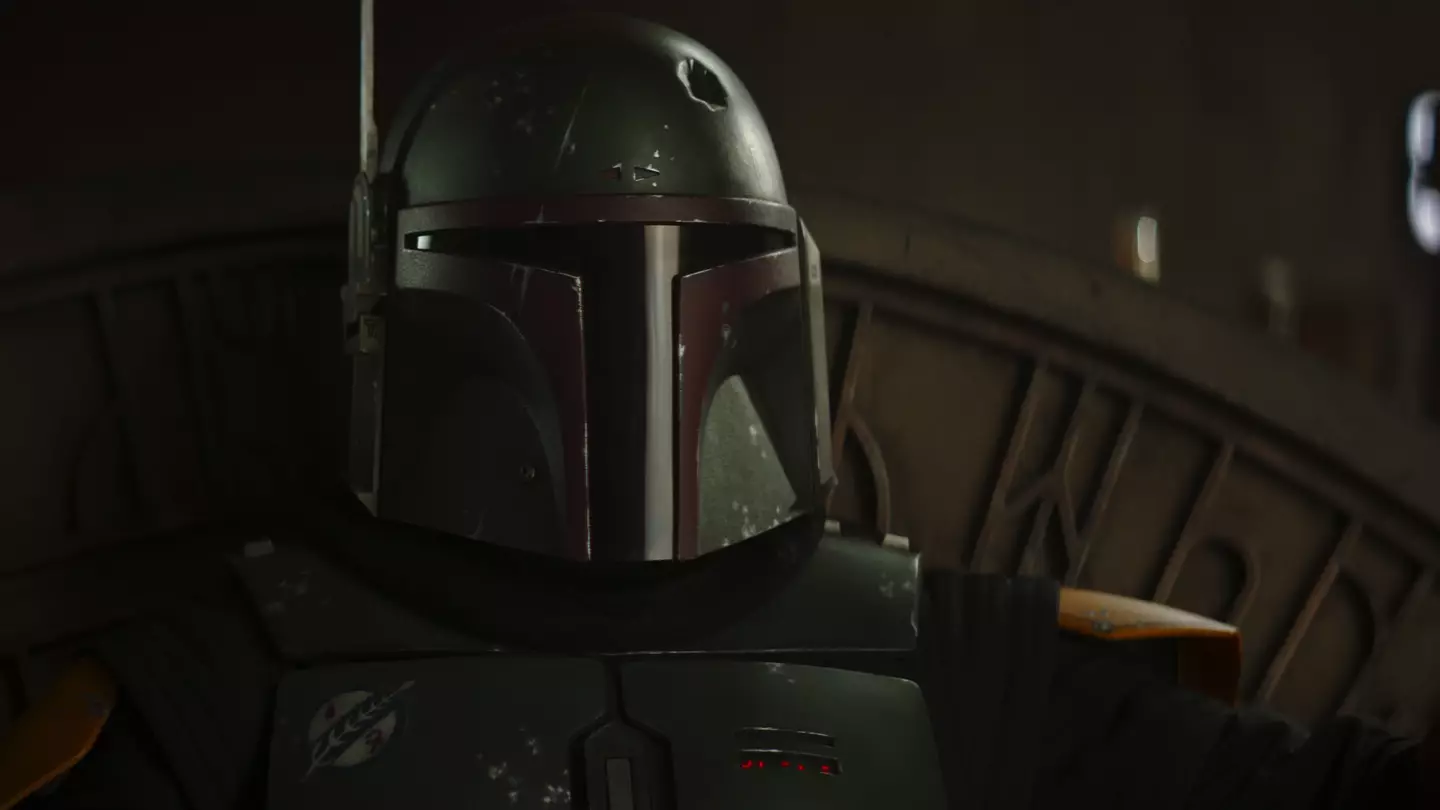 This is not a drill – you can now stream all episodes of ‘The Book of Boba Fett’ and the entire ‘Star Wars’ collection on Disney+