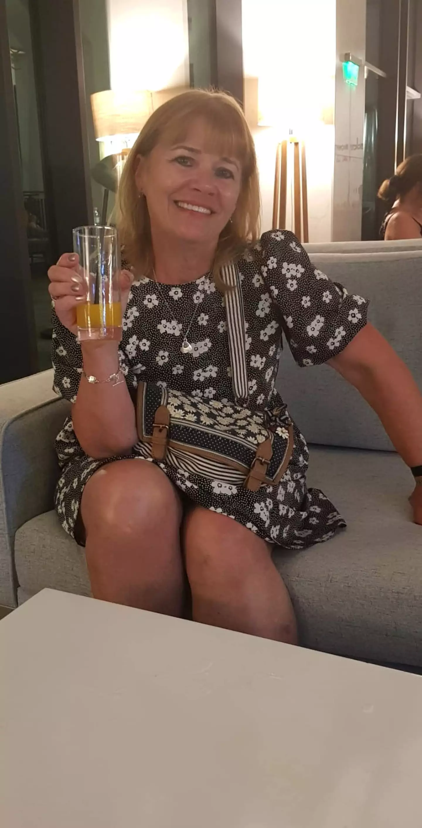 Elena Walsh died after falling ill while on holiday in Cape Verde (Irwin Mitchell/PA Wire)