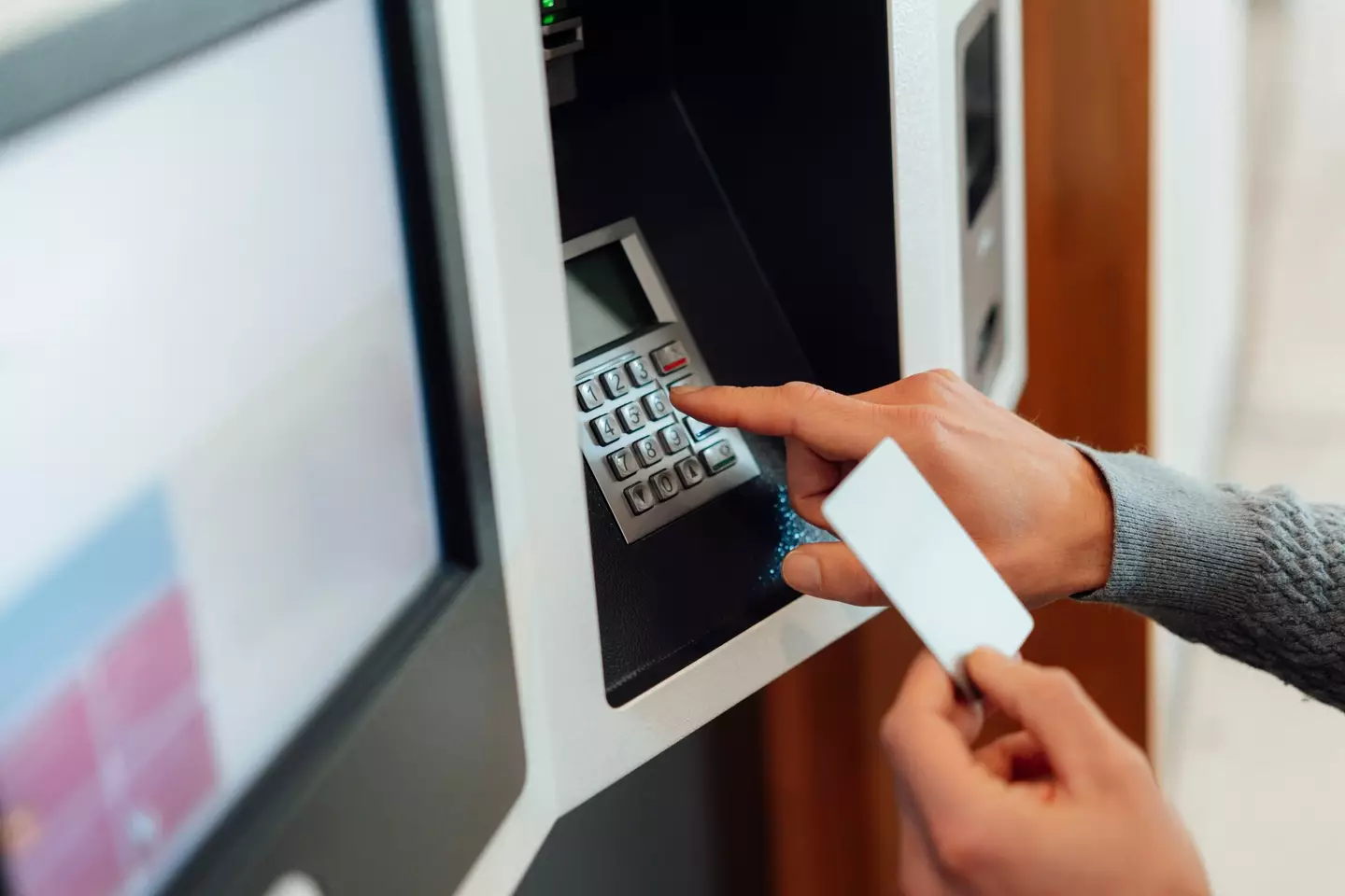 The most commonly used PIN numbers have been revealed. (Getty Stock Image)