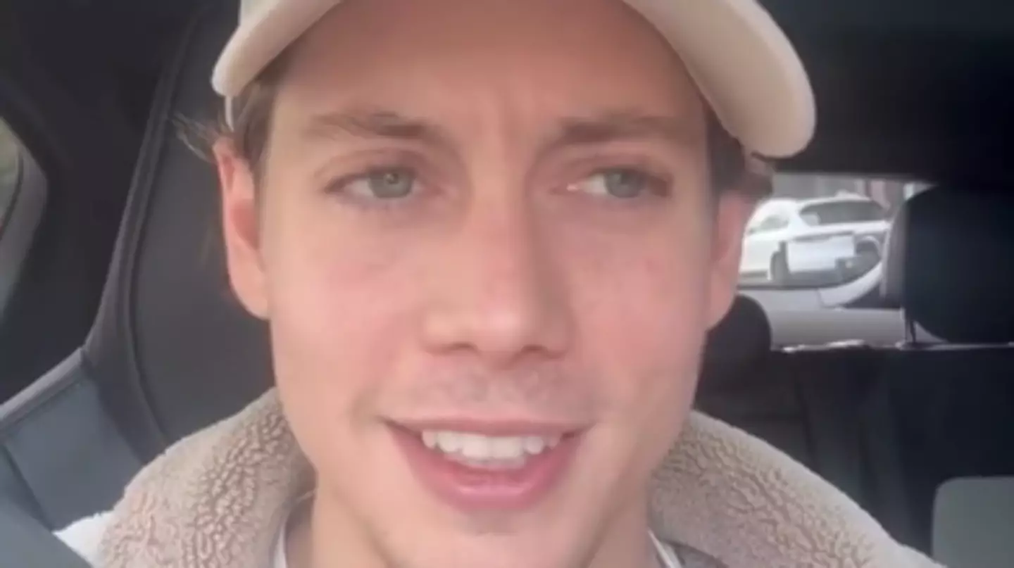 Instagram/samvanderpump