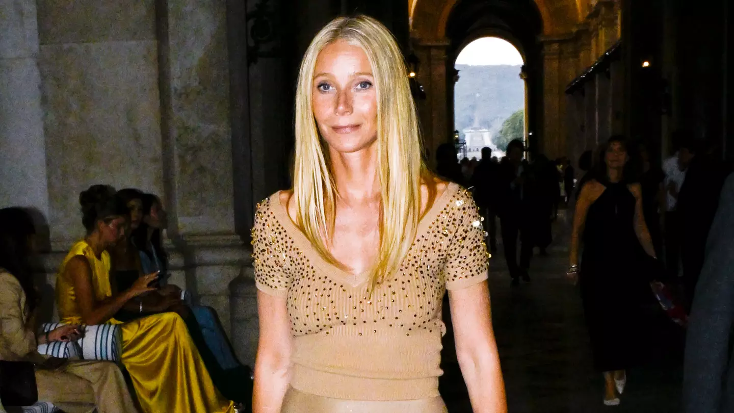 Giovanni Giannoni/WWD via Getty Images