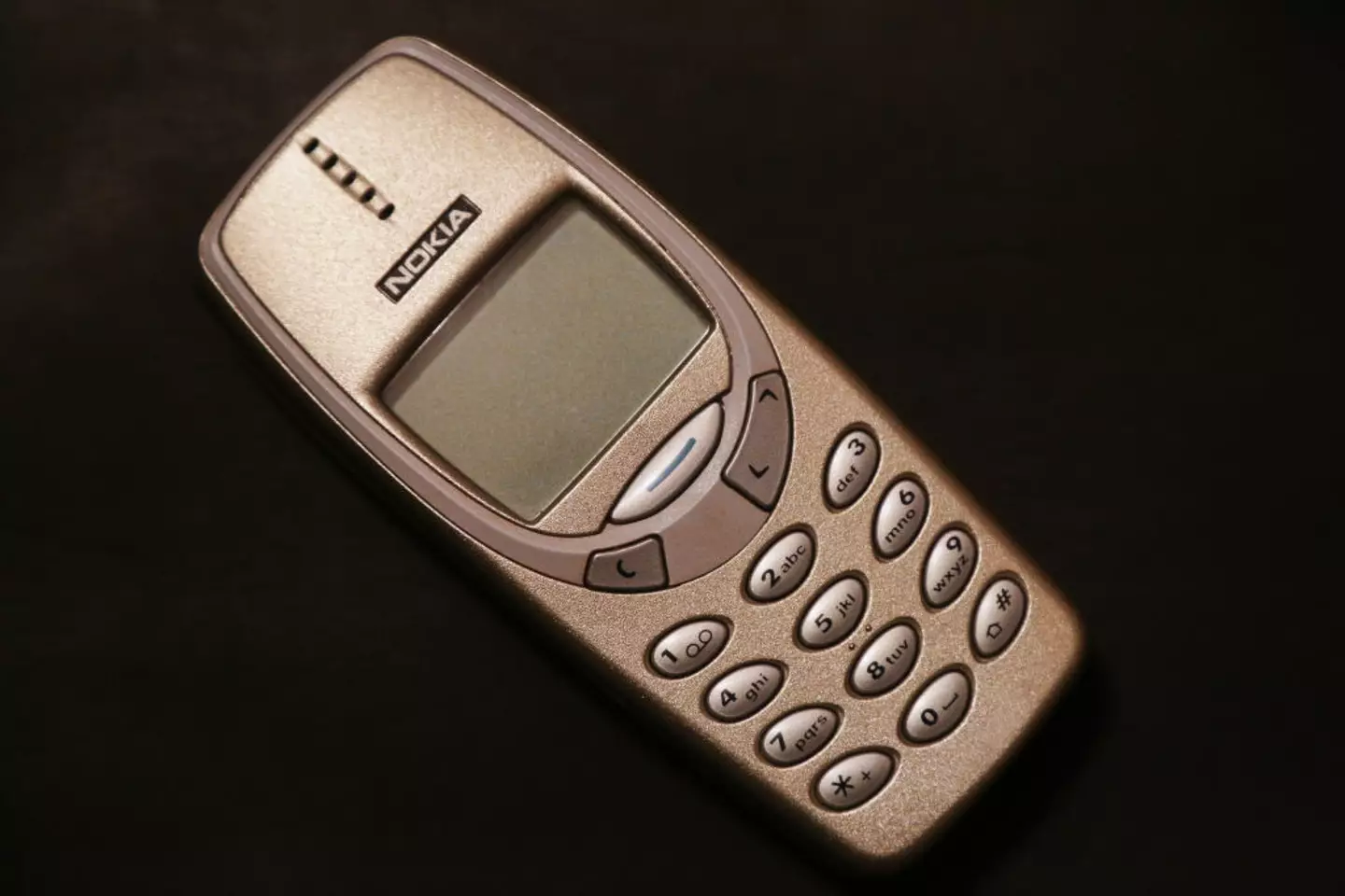 The Nokia brick phones might be making a sensational return (Creative Touch Imaging Ltd./NurPhoto via Getty Images)