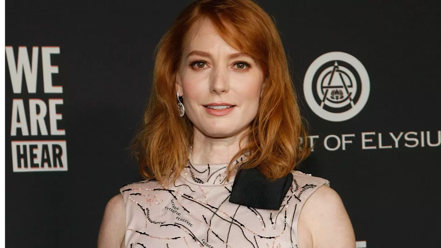 Alicia Witt's Parents Found Dead In Their Home During Welfare Check