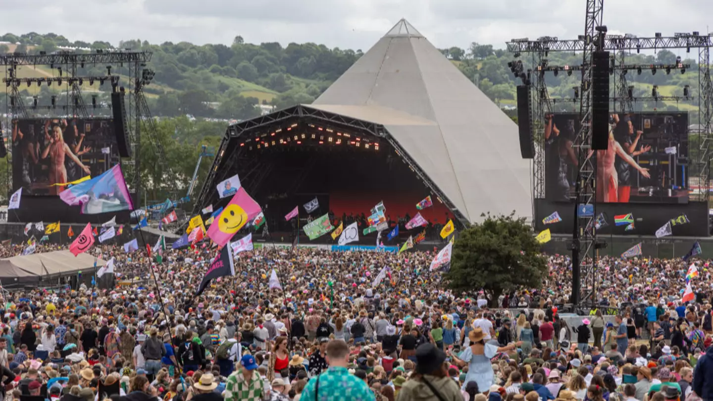 (Matt Cardy/Getty Images)