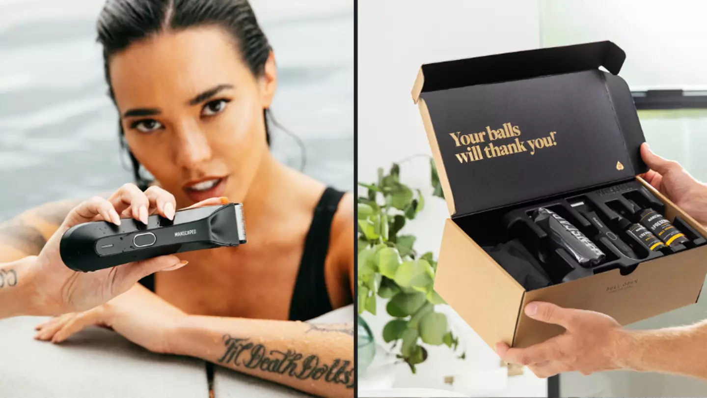 Ditch The Disposable Razor For These Manscaping Must-Haves