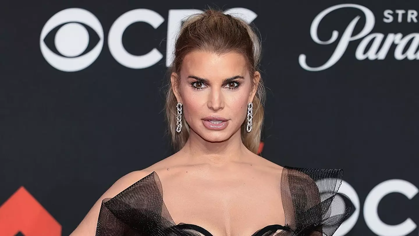 Jessica Simpson admits she’s into ‘younger men’ following recent divorce