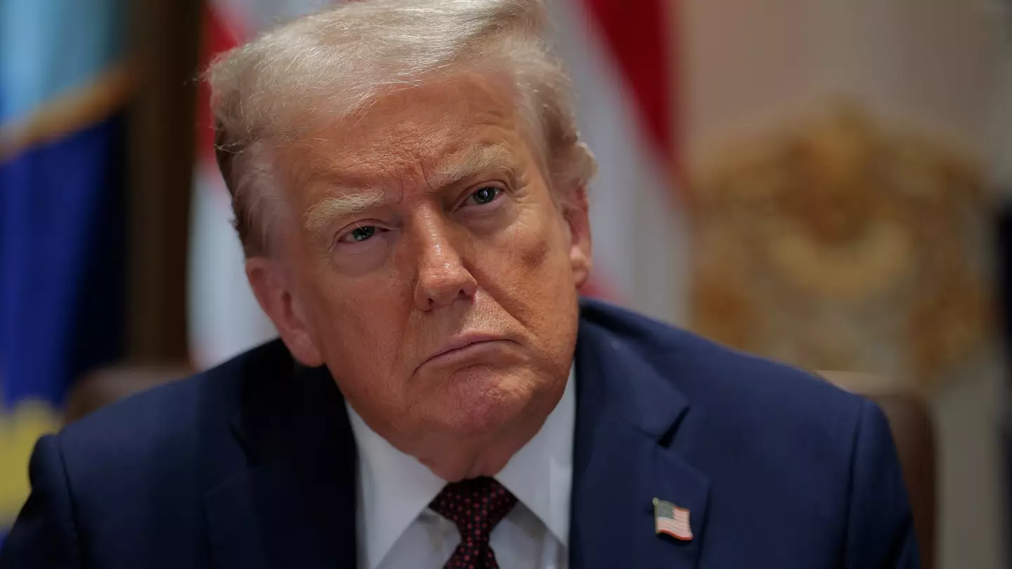 Why people thought Donald Trump had died as sick rumour went viral