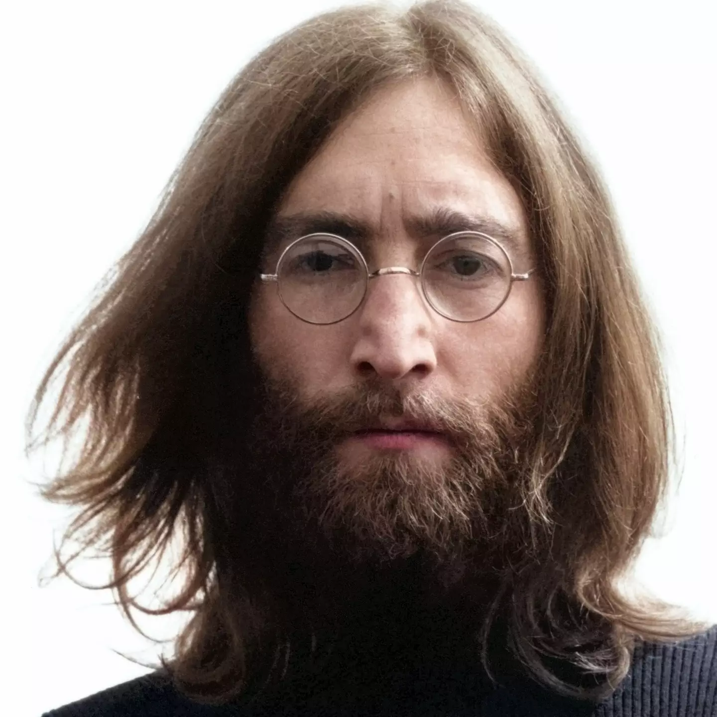 John Lennon was murdered in 1980.